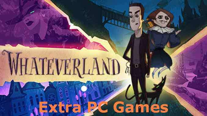 Whateverland Game Free Download