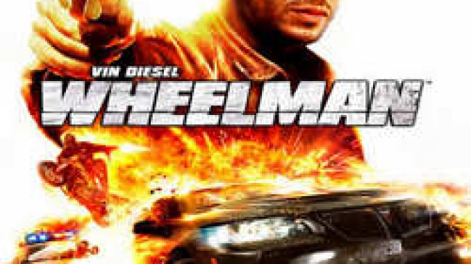 Wheelman Free Download