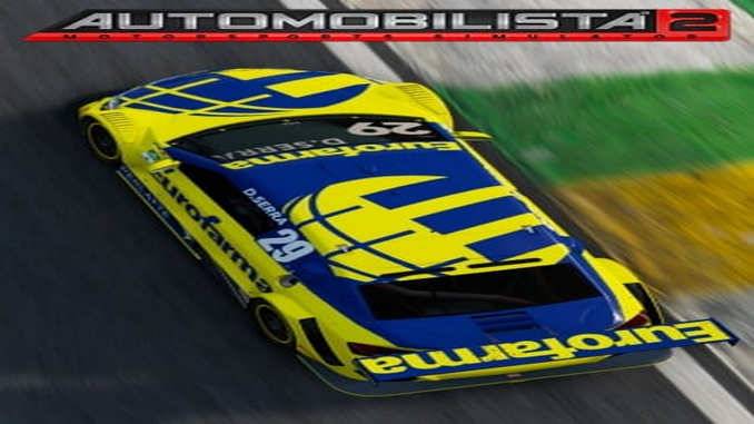 Automobilista 2 Free Download Full Version For PC