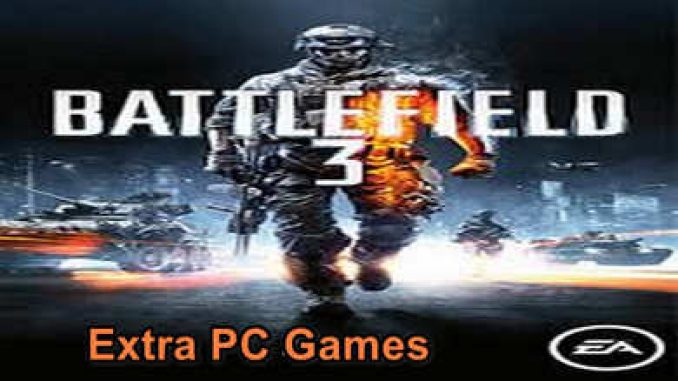 Battlefield 3 2011