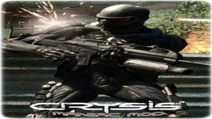 Crysis Anthology 2007-2008-2011