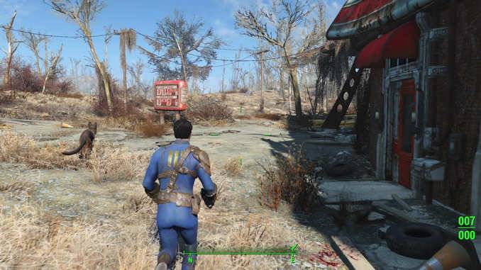Fallout 4 Free Download For Windows 10