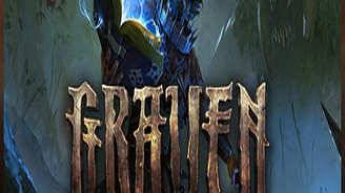 GRAVEN v0.9.10841a