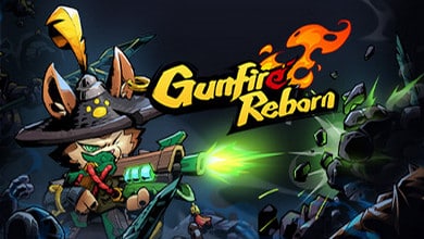 Gunfire Reborn Download