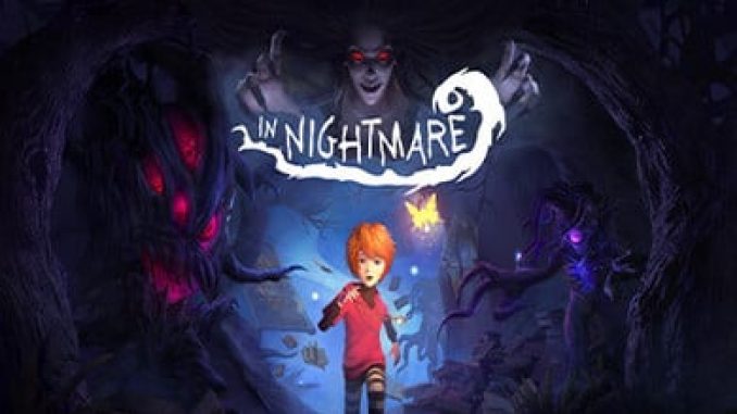 In Nightmare (v1.1)