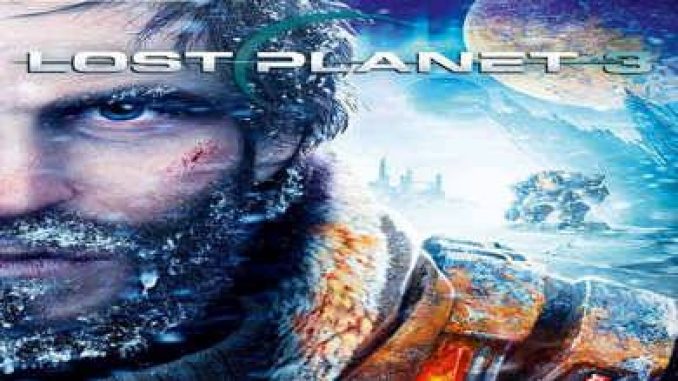 Lost Planet 3