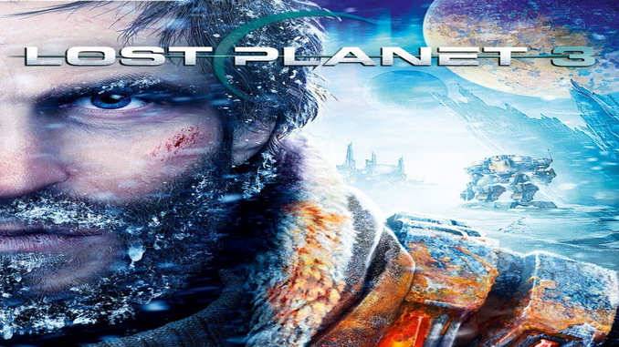 Lost Planet 3 Full Version Free Download For PC
