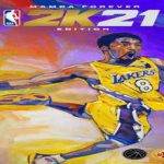 NBA 2K21 Free Download Full Version