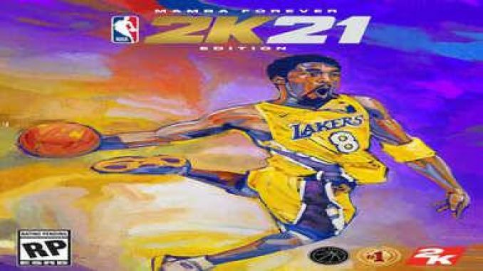 NBA 2K21