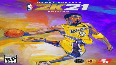 NBA 2K21 Free Download Full Version