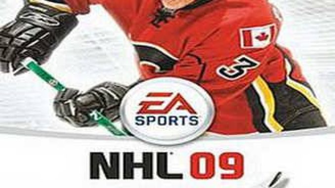 NHL 09