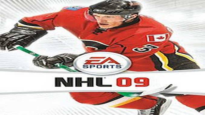 NHL 09 Free Download