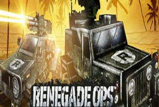 Renegade Ops Full Version Free Download For PC