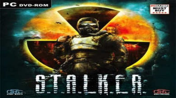 S.T.A.L.K.E.R. (2009) Gold Edition