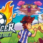 Soccer Story Game Full Version Free Download
