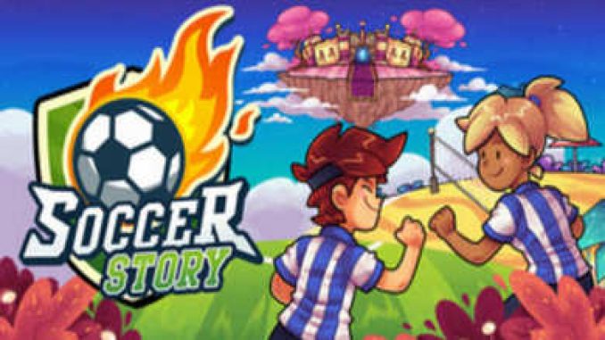 Soccer Story