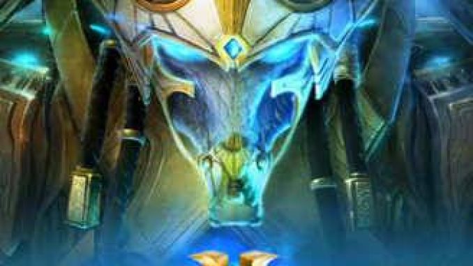 StarCraft 2 Legacy of the Void