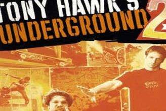 Tony Hawk's Underground 2 Free Download For Windows 7