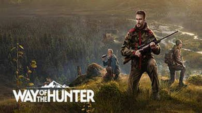 Way of the Hunter v1.5+ ALL DLC