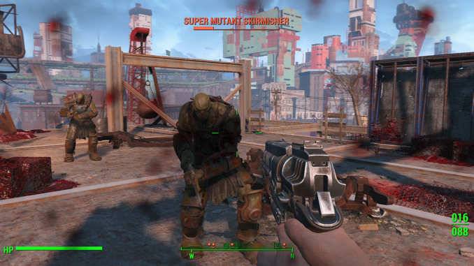 fallout 4 1.10 163 download free