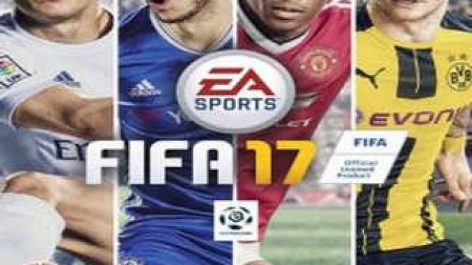 FIFA 17