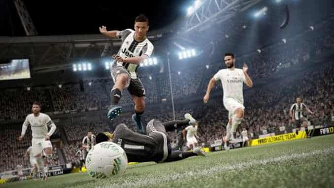 fifa 17 for pc