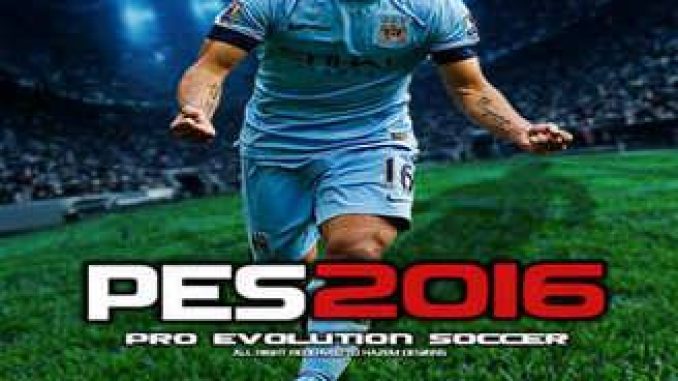 PES 2016