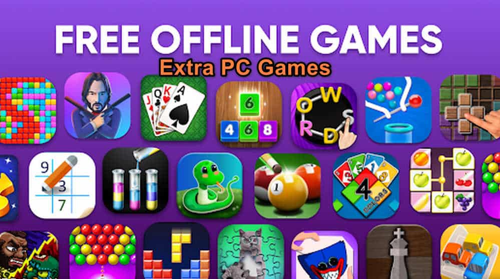 1000 Free Games To Play Offline Download
