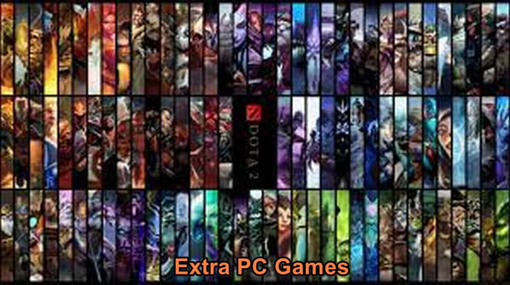 3000 PC Games BY Extra PC Games