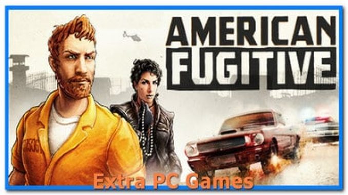 American Fugitive Free Download