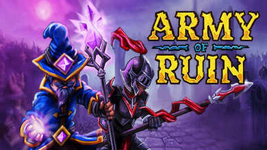 Army of Ruin Free Download For PC