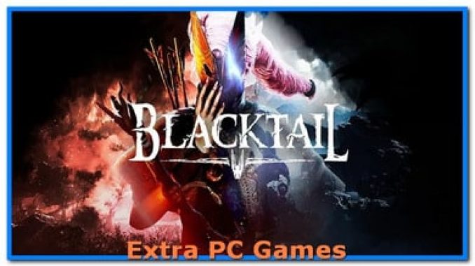 BLACKTAIL v1.3 Free Download