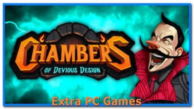 Chambers of Devious Design Free Download