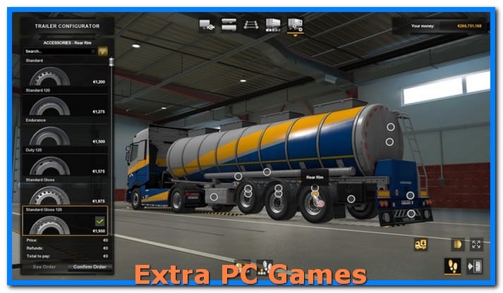 Euro Truck Simulator 2 Download For Windows 10 32 bit 64 bit