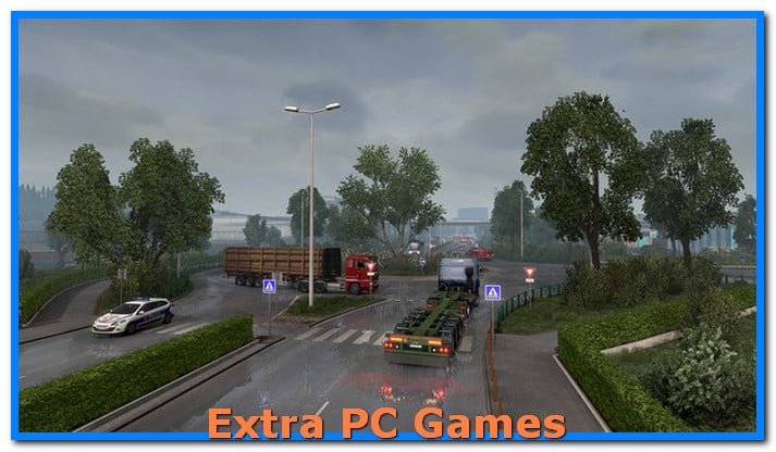 Euro Truck Simulator 2 Download For Windows 7 32 bit 64 bit