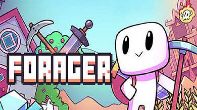 Forager Download