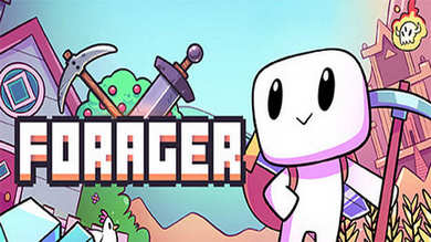 Forager Download For PC