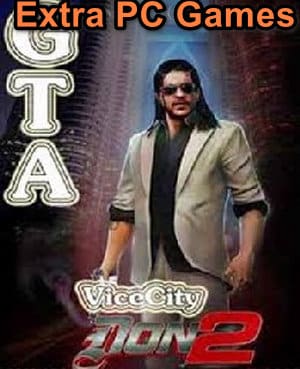 GTA Vice City Don 2