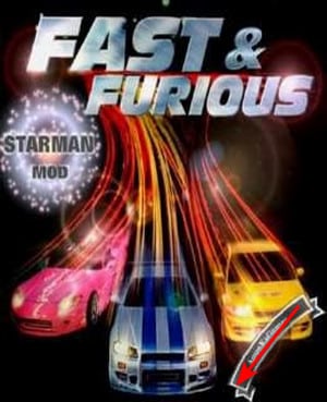 GTA Vice City Fast & Furious