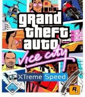 GTA Vice City Xtreme Speed