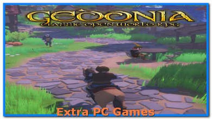 Gedonia Free Download