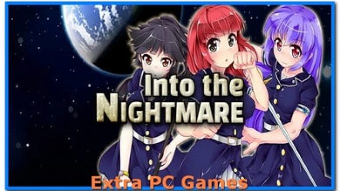 Into the Nightmare Free Download (v2+Unrated)