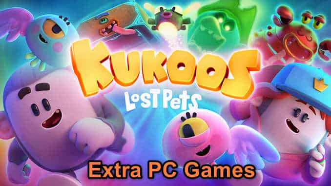 Kukoos Lost Pets Free Download