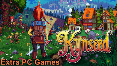 Kynseed Full Version Download For PC
