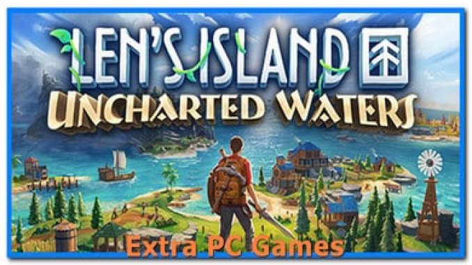 Len’s Island Free Download