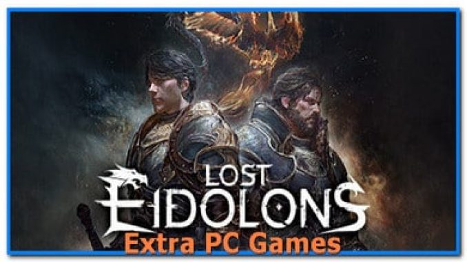 Lost Eidolons Free Download v3_11