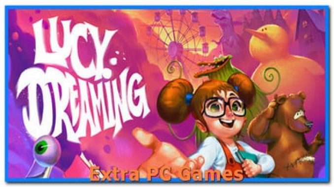 Lucy Dreaming Free Download