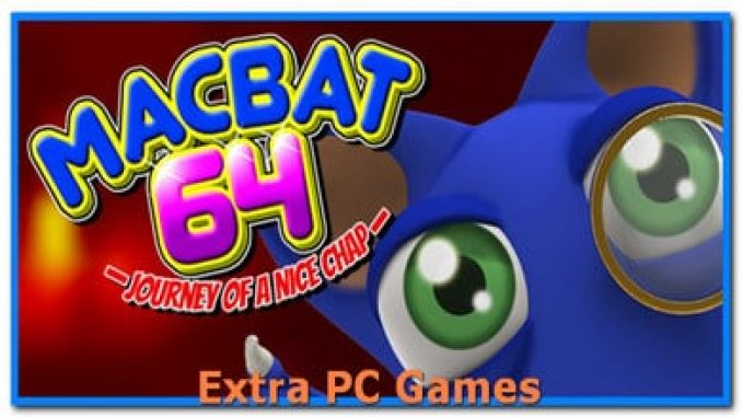 Macbat 64 Free Download