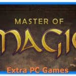 Master of Magic Cover 1