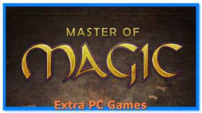 Master of Magic Free Download (1.04.05+DLCs)